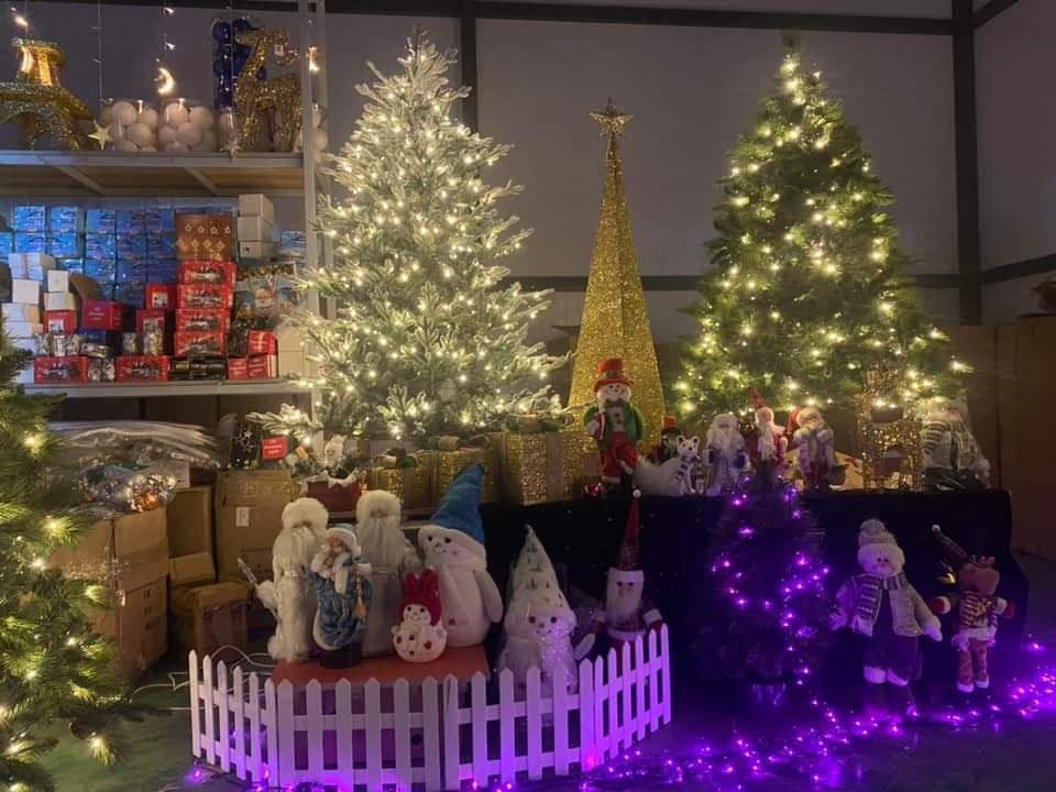 Гацуур модны гэрлэн чимэглэлийн аюулгүй байдалд анхааръя